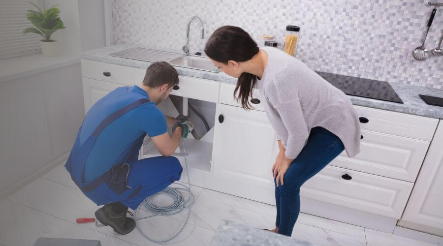 Professional emergency plumbing in Lansing, OH